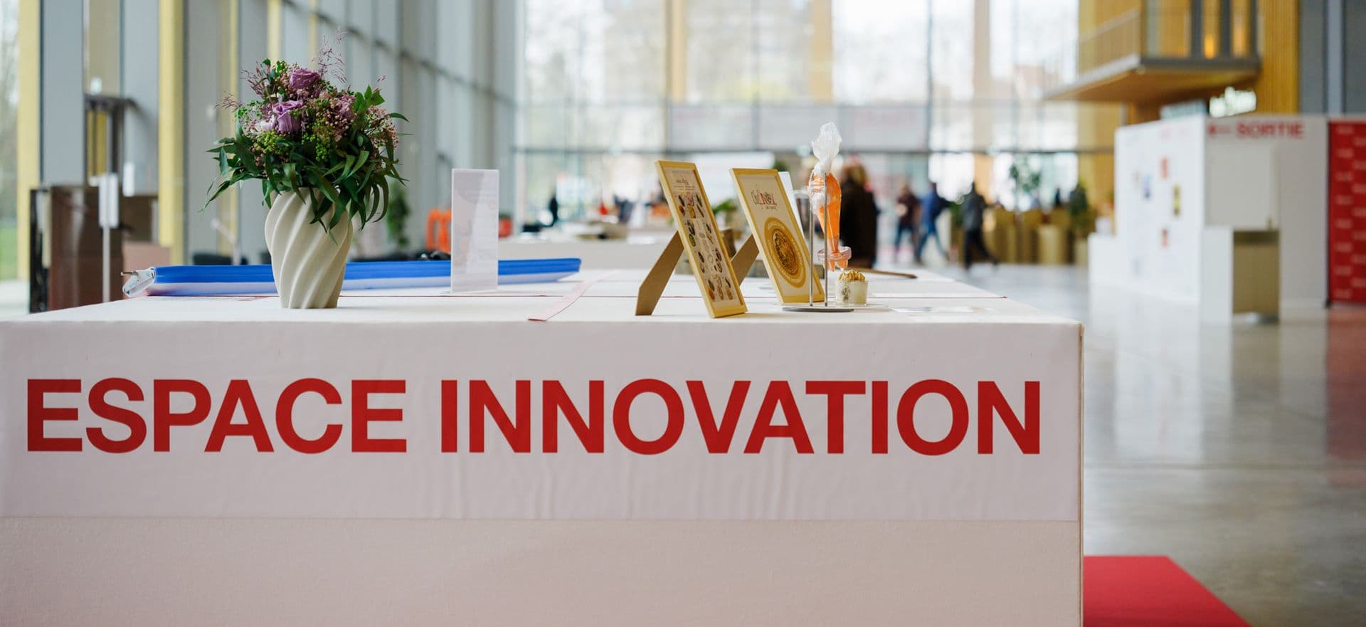 État des lieux métiers de bouche et DIX État des lieux métiers de bouche et DIX