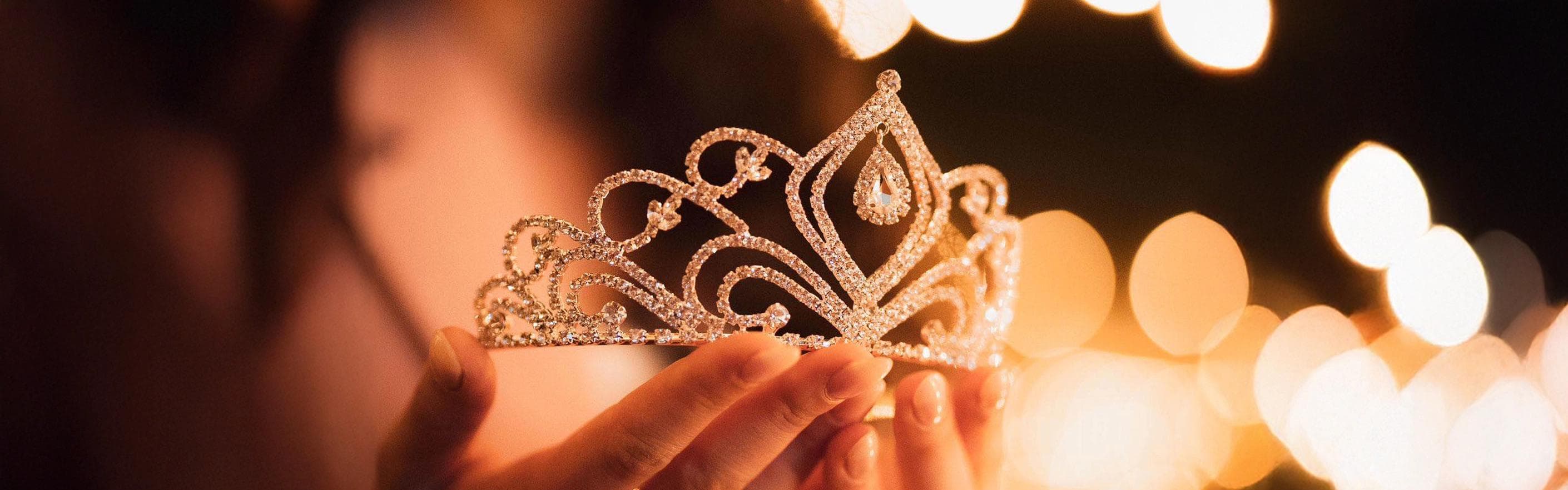 Couronne Miss Alsace Couronne Miss Alsace