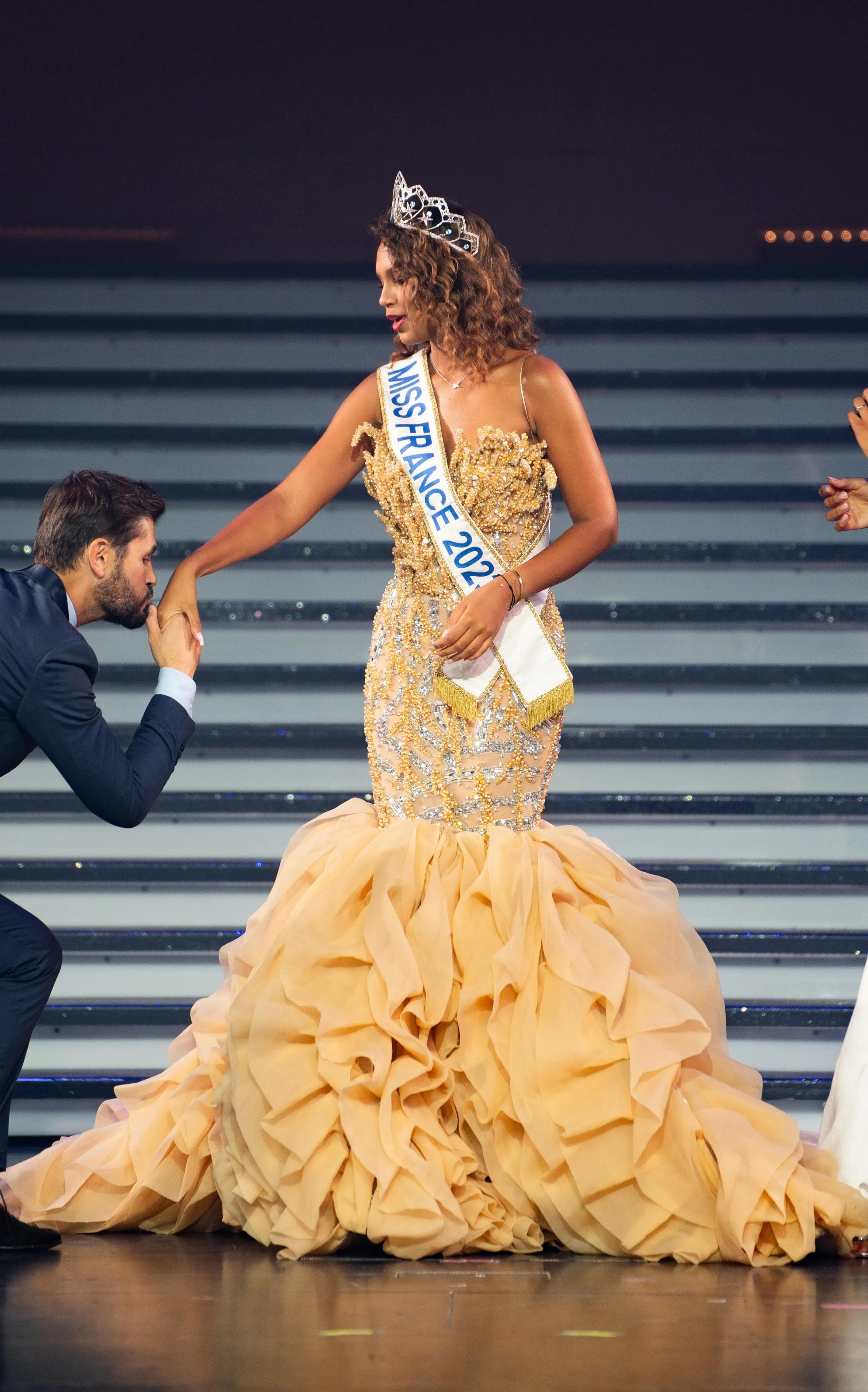 Miss France 2024 Miss France 2024