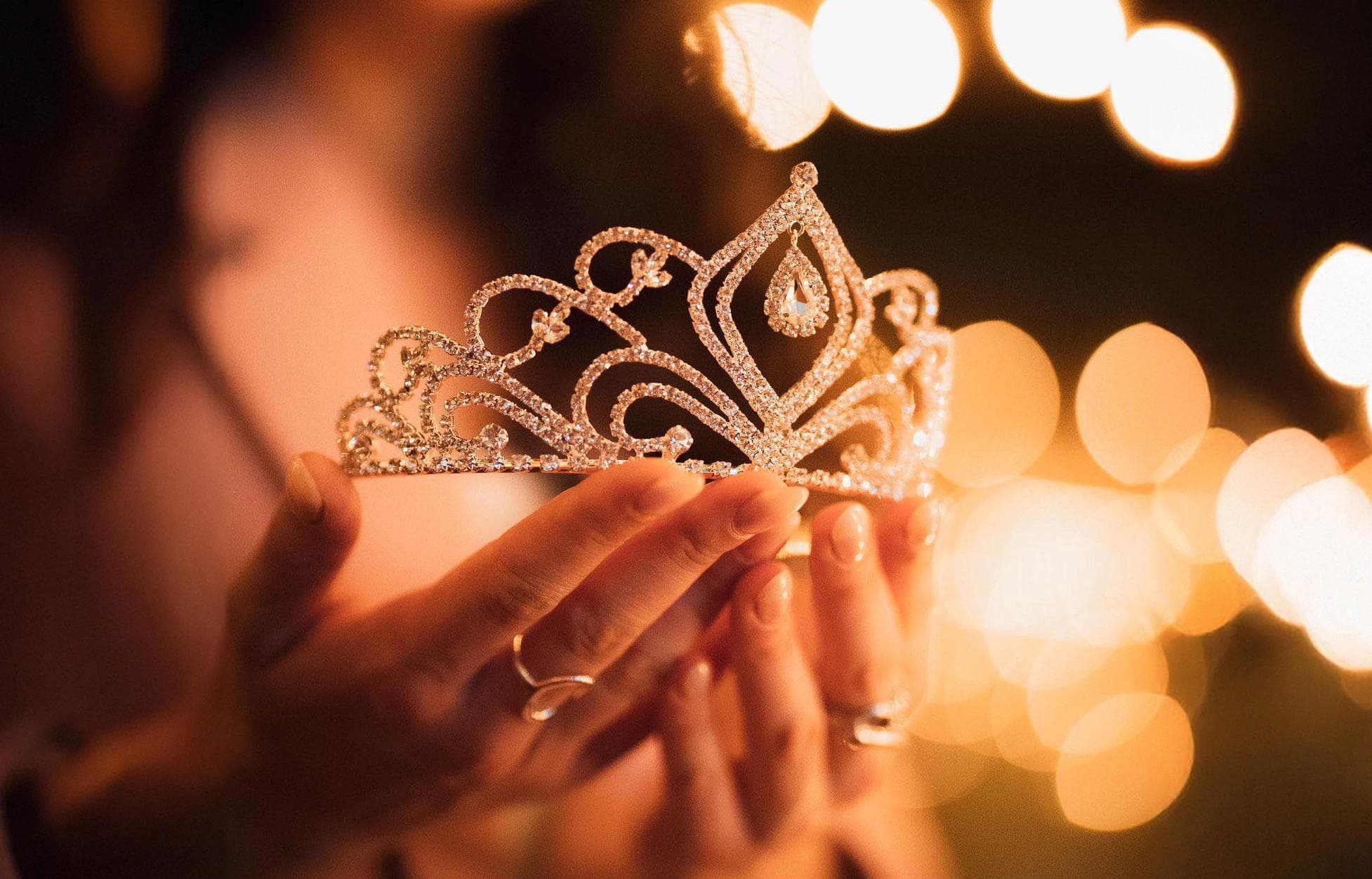 Couronne Miss Alsace Couronne Miss Alsace