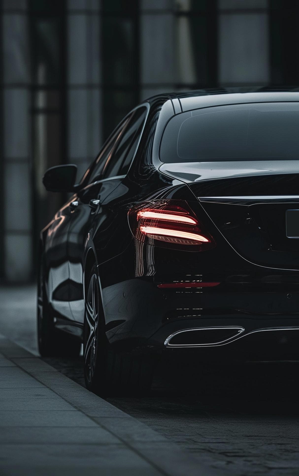 Bodydrive mercedes classe e Bodydrive mercedes classe e