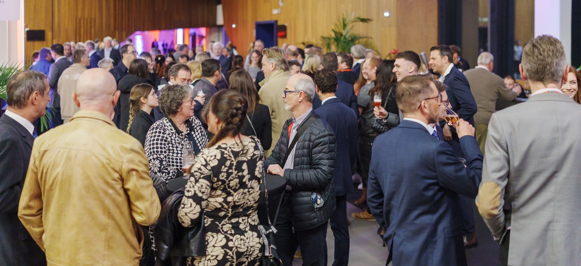 Networking EGAST et DIX Networking EGAST et DIX