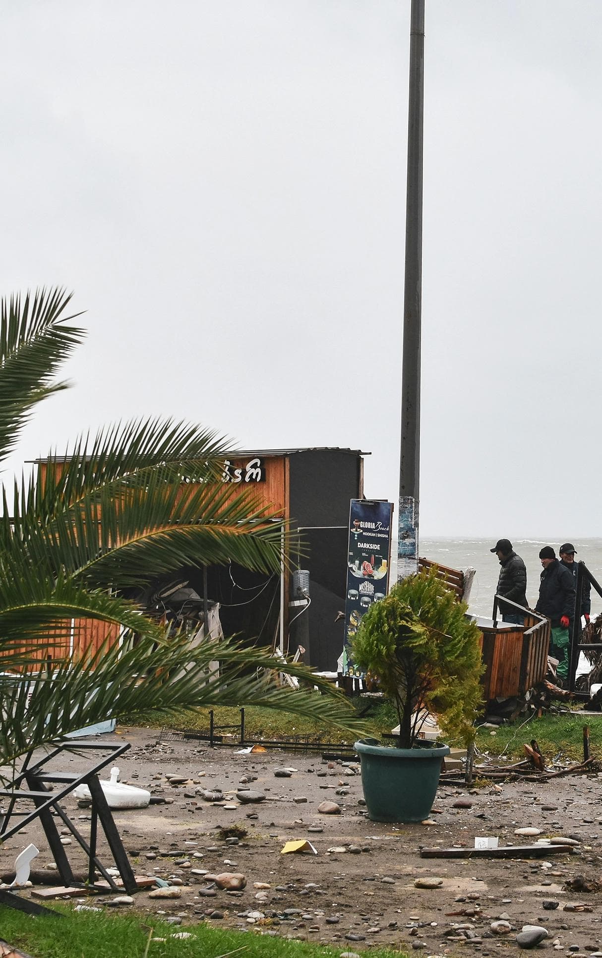 Cycloen Chido Mayotte Cycloen Chido Mayotte