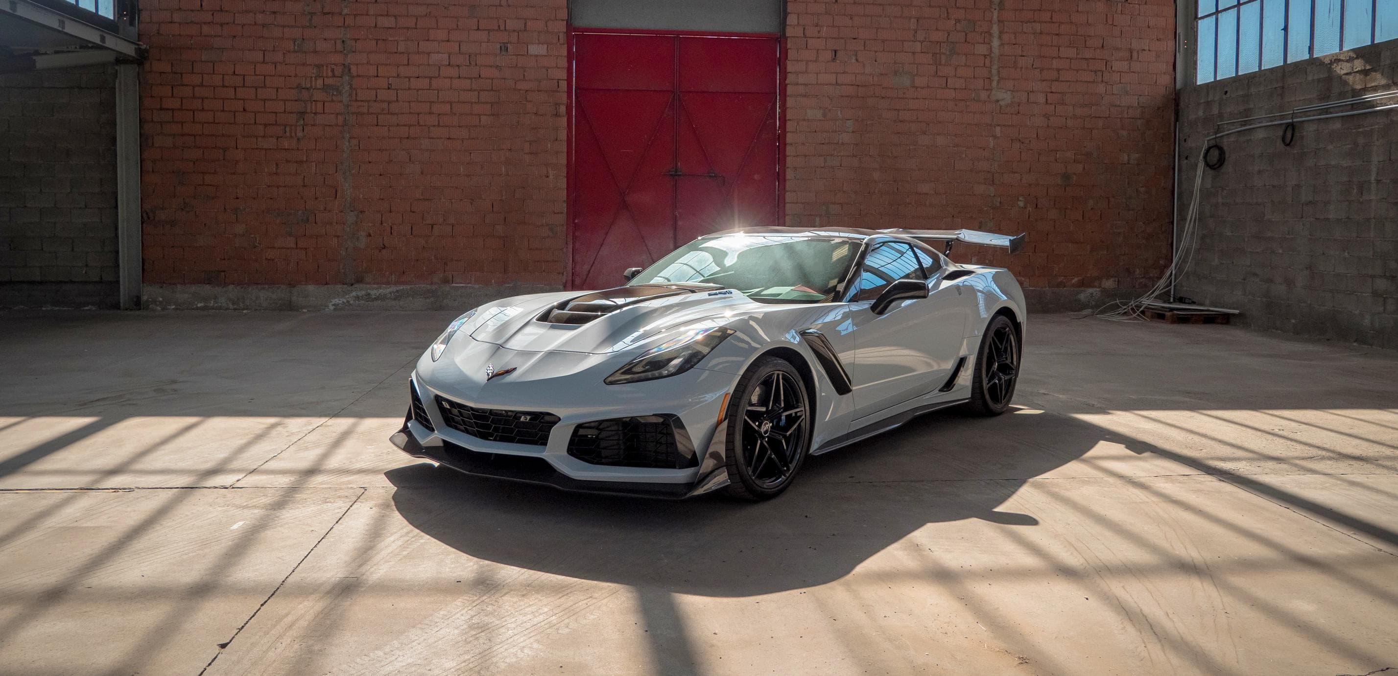 Corvette C7 ZR1 Corvette C7 ZR1