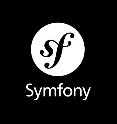 Symfony Pictogram Symfony Pictogram