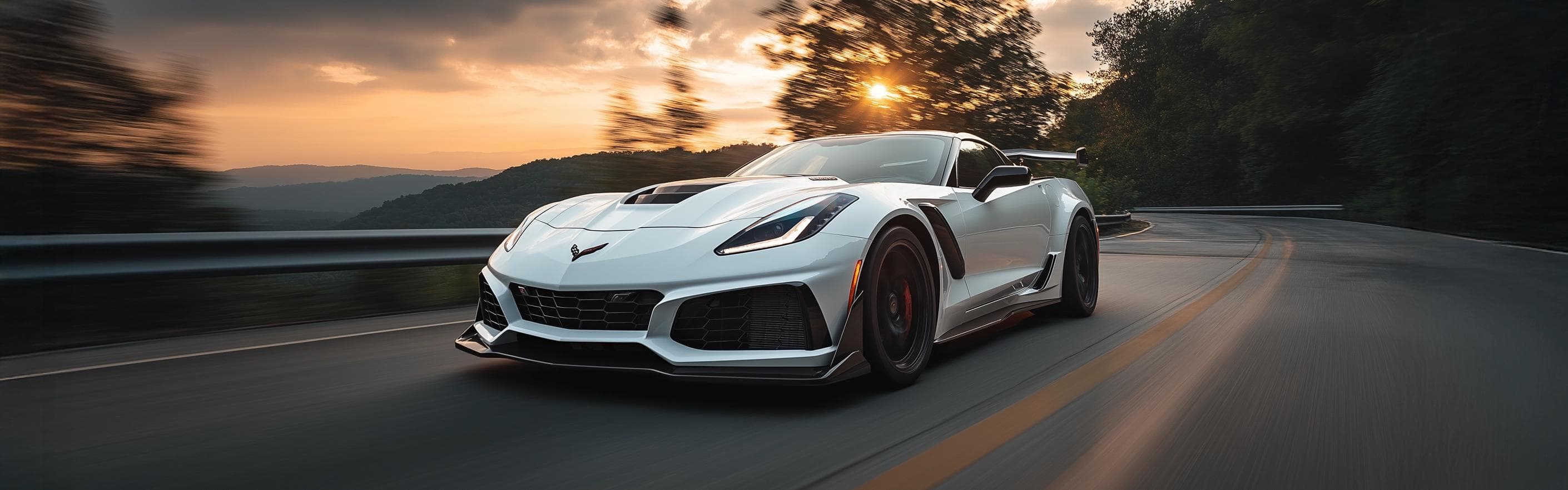 Chevrolet Corvette C7 ZR1 cover Chevrolet Corvette C7 ZR1 cover