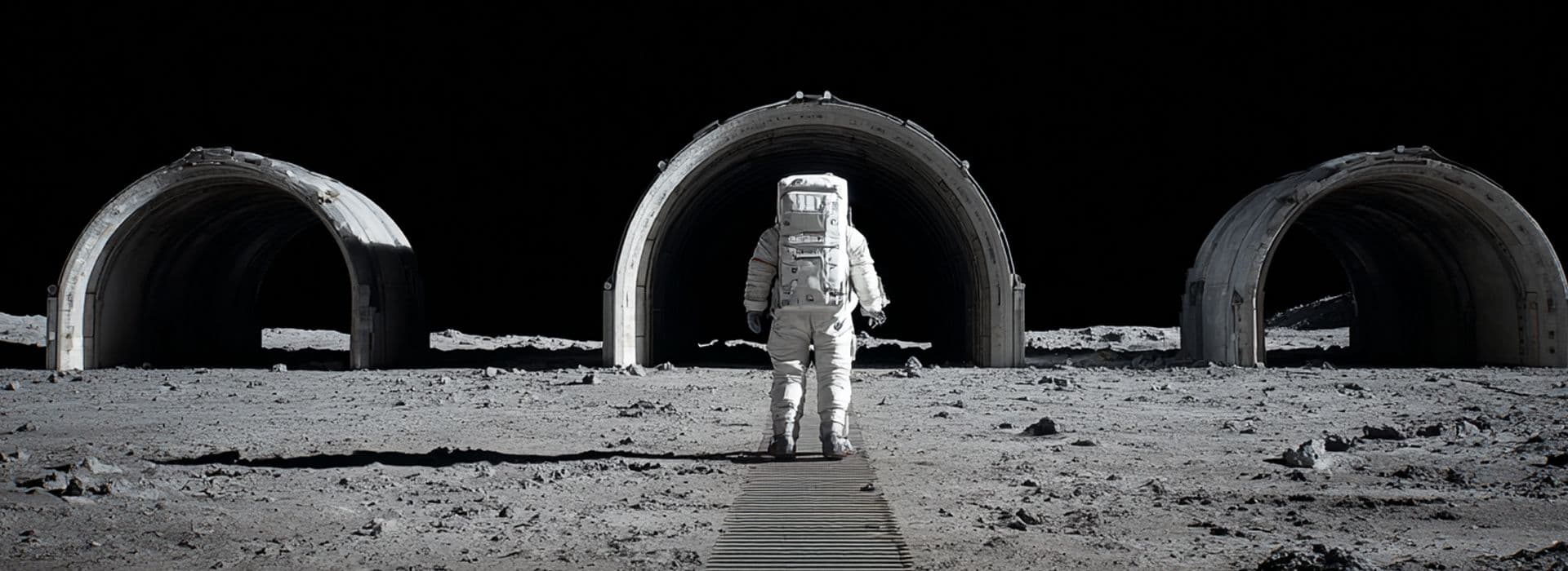 Astronaute choix e-commerce Choix agence e-commerce